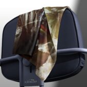 Left2d Backpack Golden Dark Side Of The Moon - OtherBrick