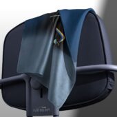 Left2d Backpack Golden Dark Side Of The Moon - OtherBrick