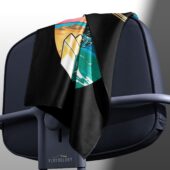 Left2d Backpack Golden Dark Side Of The Moon - OtherBrick