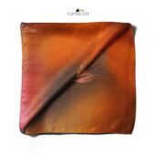 Left2d Backpack Golden Dark Side Of The Moon - OtherBrick