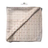 Left2d Backpack Golden Dark Side Of The Moon - OtherBrick
