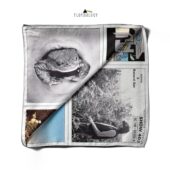 Left2d Backpack Golden Dark Side Of The Moon - OtherBrick