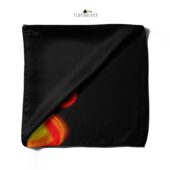 Left2d Backpack Golden Dark Side Of The Moon - OtherBrick