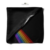 Left2d Backpack Golden Dark Side Of The Moon - OtherBrick