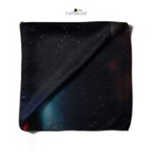 Left2d Backpack Golden Dark Side Of The Moon - OtherBrick