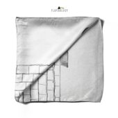 Left2d Backpack Golden Dark Side Of The Moon - OtherBrick