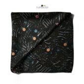 Left2d Backpack Golden Dark Side Of The Moon - OtherBrick