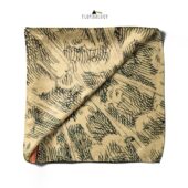 Left2d Backpack Golden Dark Side Of The Moon - OtherBrick