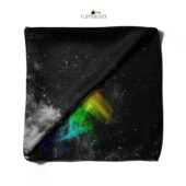 Left2d Backpack Golden Dark Side Of The Moon - OtherBrick