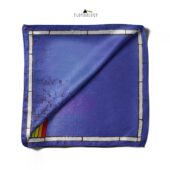 Left2d Backpack Golden Dark Side Of The Moon - OtherBrick