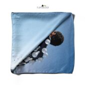 Left2d Backpack Golden Dark Side Of The Moon - OtherBrick
