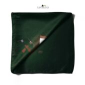 Left2d Backpack Golden Dark Side Of The Moon - OtherBrick