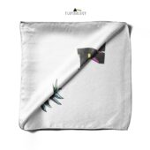 Left2d Backpack Golden Dark Side Of The Moon - OtherBrick