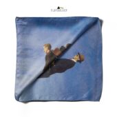 Left2d Backpack Golden Dark Side Of The Moon - OtherBrick