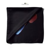 Left2d Backpack Golden Dark Side Of The Moon - OtherBrick