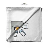 Left2d Backpack Golden Dark Side Of The Moon - OtherBrick