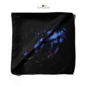Left2d Backpack Golden Dark Side Of The Moon - OtherBrick