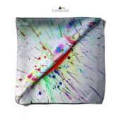 Left2d Backpack Golden Dark Side Of The Moon - OtherBrick