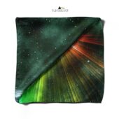 Left2d Backpack Golden Dark Side Of The Moon - OtherBrick