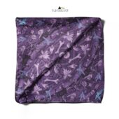 Left2d Backpack Golden Dark Side Of The Moon - OtherBrick