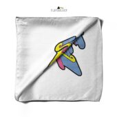 Left2d Backpack Golden Dark Side Of The Moon - OtherBrick