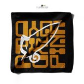 Left2d Backpack Golden Dark Side Of The Moon - OtherBrick