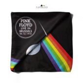 Left2d Backpack Golden Dark Side Of The Moon - OtherBrick
