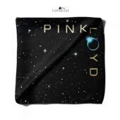 Left2d Backpack Golden Dark Side Of The Moon - OtherBrick