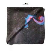 Left2d Backpack Golden Dark Side Of The Moon - OtherBrick