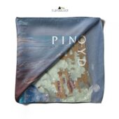 Left2d Backpack Golden Dark Side Of The Moon - OtherBrick