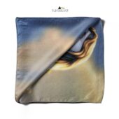 Left2d Backpack Golden Dark Side Of The Moon - OtherBrick
