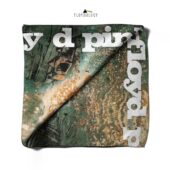 Left2d Backpack Golden Dark Side Of The Moon - OtherBrick