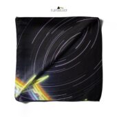 Left2d Backpack Golden Dark Side Of The Moon - OtherBrick