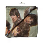 Left2d Backpack Golden Dark Side Of The Moon - OtherBrick