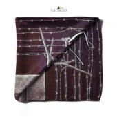 Left2d Backpack Golden Dark Side Of The Moon - OtherBrick
