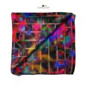 Left2d Backpack Golden Dark Side Of The Moon - OtherBrick