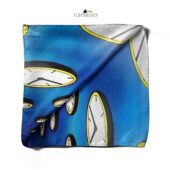 Left2d Backpack Golden Dark Side Of The Moon - OtherBrick