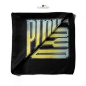 Left2d Backpack Golden Dark Side Of The Moon - OtherBrick