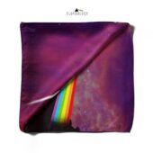 Left2d Backpack Golden Dark Side Of The Moon - OtherBrick