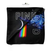 Left2d Backpack Golden Dark Side Of The Moon - OtherBrick