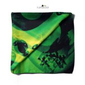 Left2d Backpack Golden Dark Side Of The Moon - OtherBrick