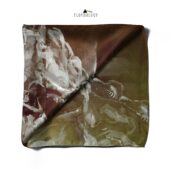 Left2d Backpack Golden Dark Side Of The Moon - OtherBrick