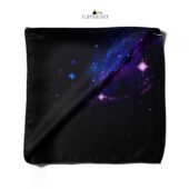 Left2d Backpack Golden Dark Side Of The Moon - OtherBrick