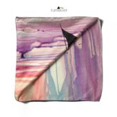 Left2d Backpack Golden Dark Side Of The Moon - OtherBrick