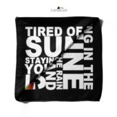 Left2d Backpack Golden Dark Side Of The Moon - OtherBrick