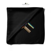 Left2d Backpack Golden Dark Side Of The Moon - OtherBrick