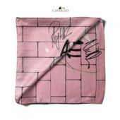 Left2d Backpack Golden Dark Side Of The Moon - OtherBrick