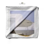 Left2d Backpack Golden Dark Side Of The Moon - OtherBrick