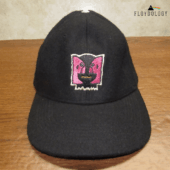 Pink Floyd 1994 Division Bell Concert Tour Embroidered Hat
