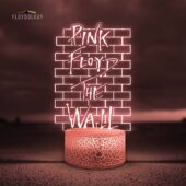 Left2d Backpack Golden Dark Side Of The Moon - OtherBrick